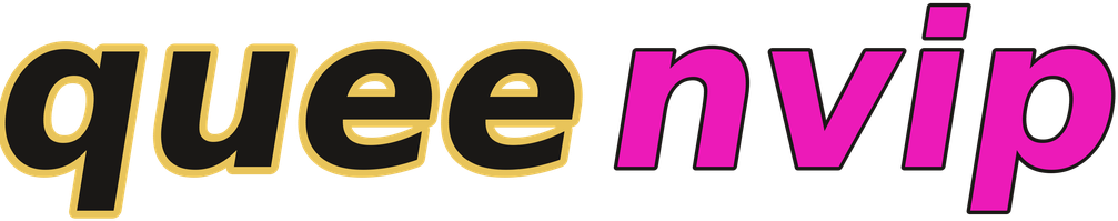 queenvip logo