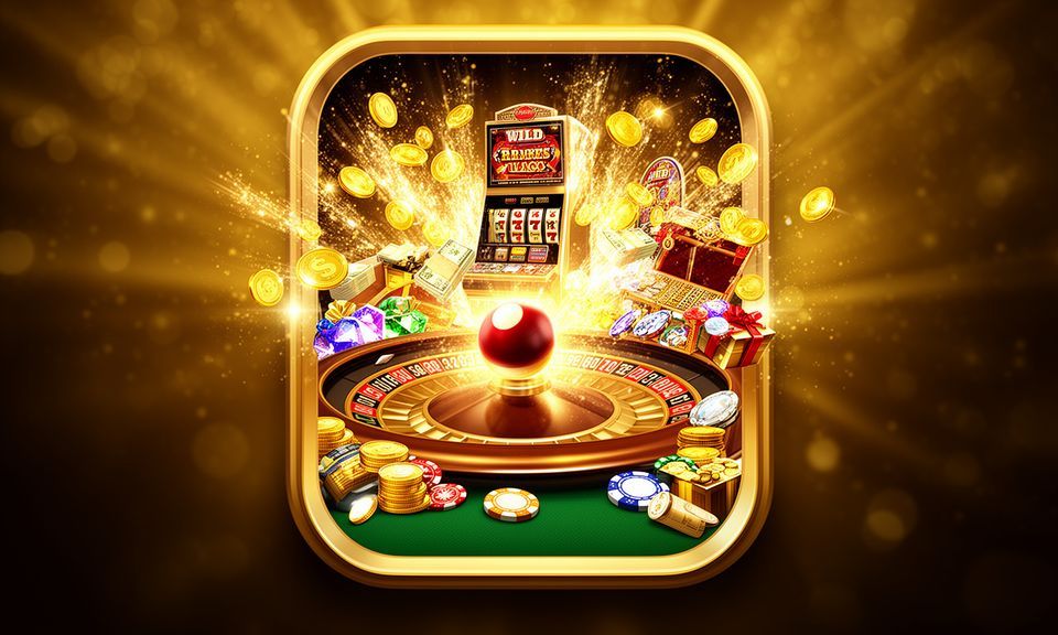 queenvip mobile gaming