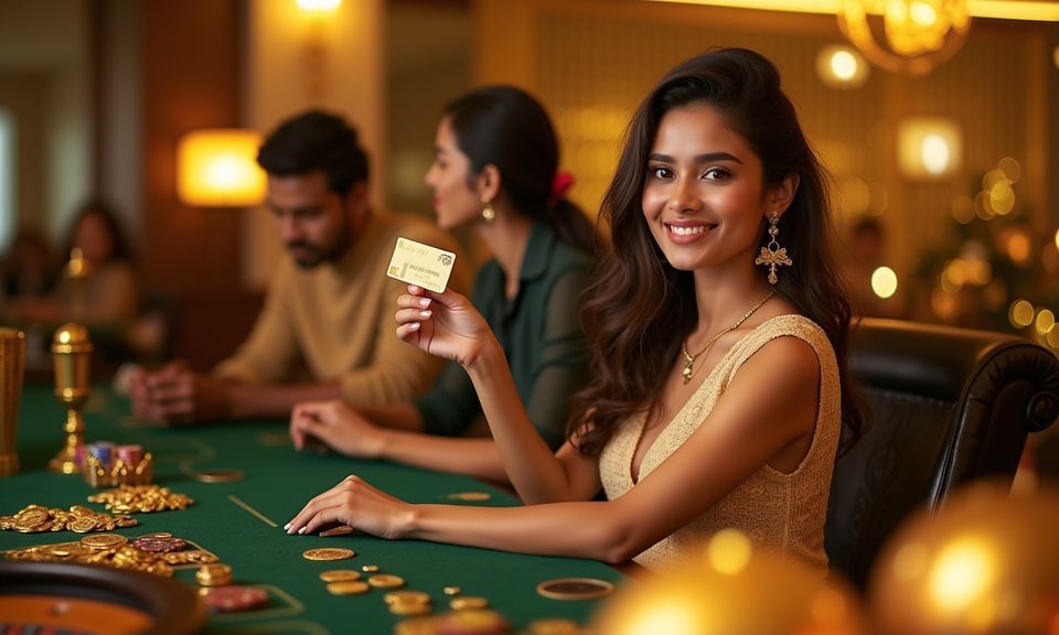 queenvip Open the queenvip Casino and Start Playing